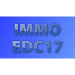 EDC17/MED17 EEPROM IMMO OFF Service